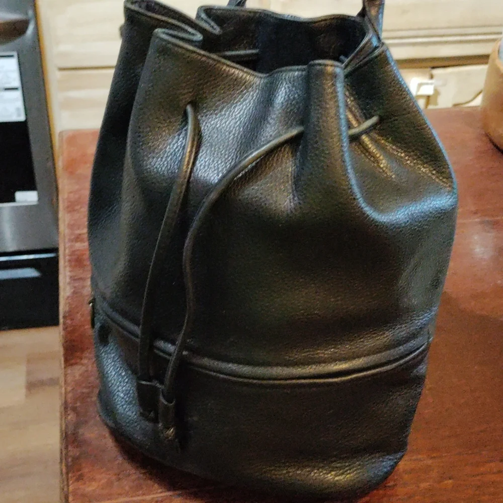 Stone Mountain leather bag - Picture 6 of 12